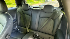 MINI Hatchback 1.5 Cooper Exclusive 3dr Auto Petrol Hatchback